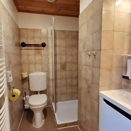 Hotel Onkel Fritz 3*