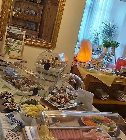 Hotel Das Onkel Fritz 3*