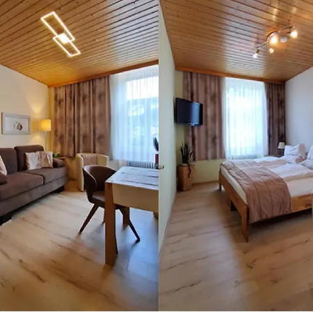 Onkel Fritz Spital am Semmering
