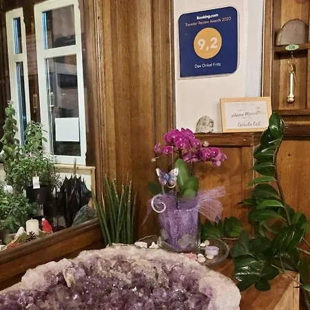 Das Onkel Fritz 3* Spital am Semmering