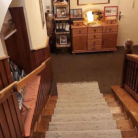 Das Onkel Fritz Hotel