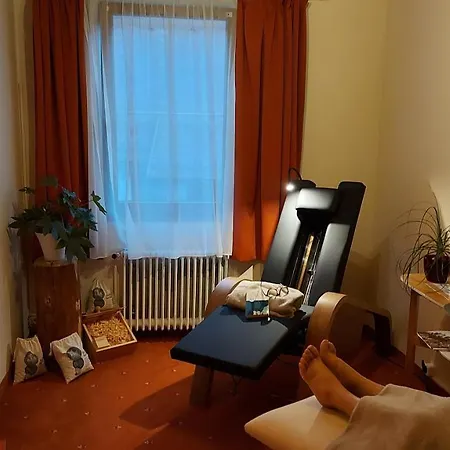 Onkel Fritz سبيتال آم سيميرينغ