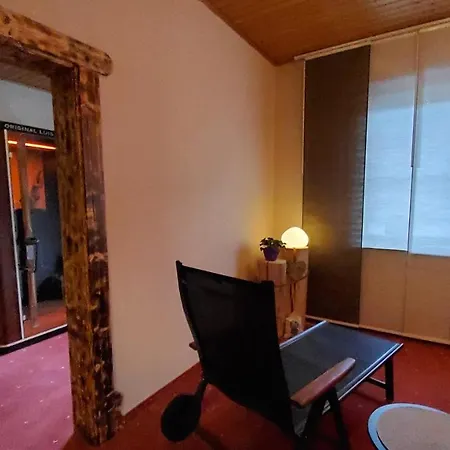 Das Onkel Fritz Hotel