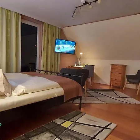 Das Onkel Fritz Hotel