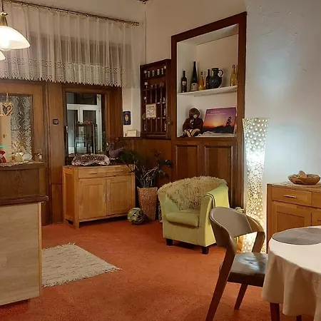 Onkel Fritz 3* Spital am Semmering