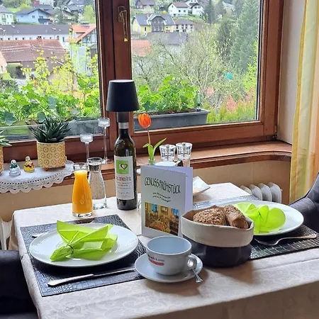 Hotel Das Onkel Fritz