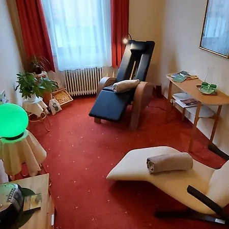 Onkel Fritz فندق 3*