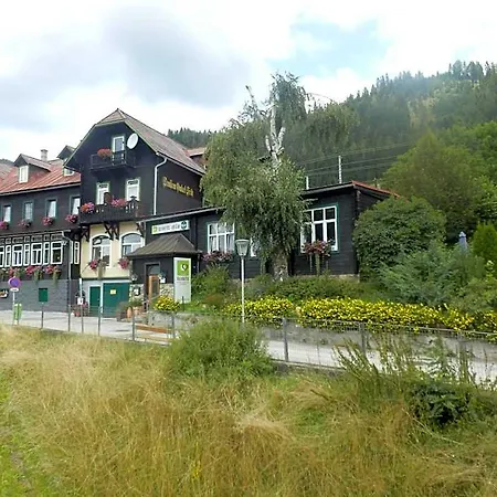 Hotel Das Onkel Fritz