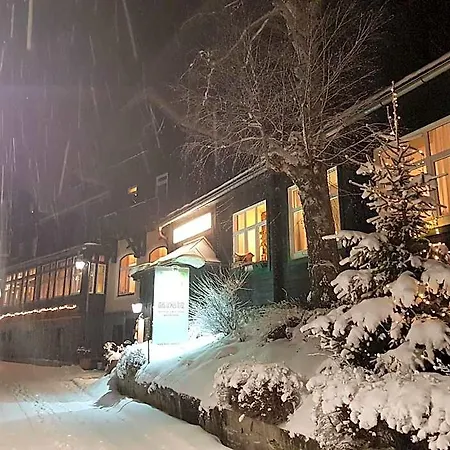 Hotel Das Onkel Fritz 3*