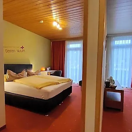 Das Onkel Fritz Spital am Semmering