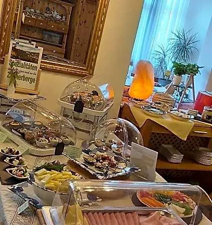 Das Onkel Fritz Hotel 3*
