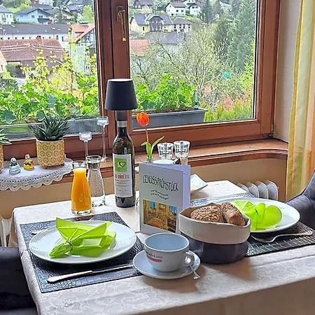 Das Onkel Fritz Hotel 3*