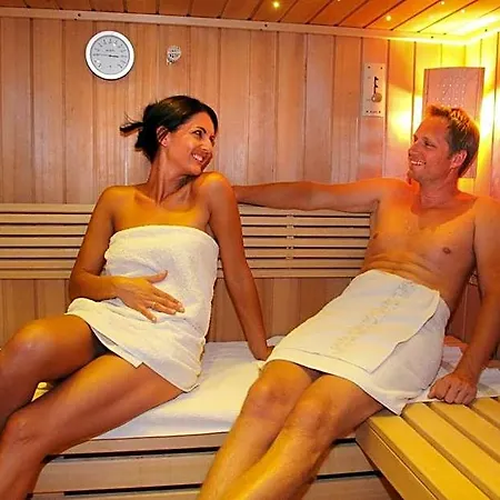 Hotel Das Onkel Fritz Spital am Semmering