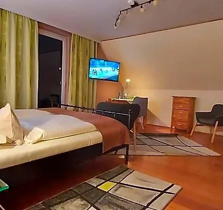 Hotel Das Onkel Fritz Spital am Semmering