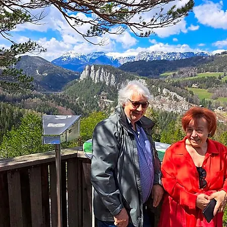 Das Onkel Fritz Hotel 3*