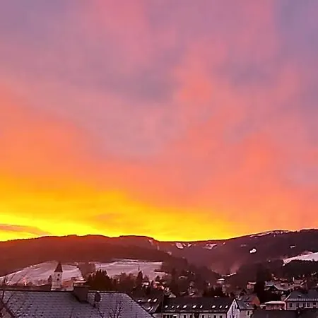 Das Onkel Fritz Hotel Spital am Semmering