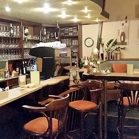 Hotel Das Onkel Fritz 3*