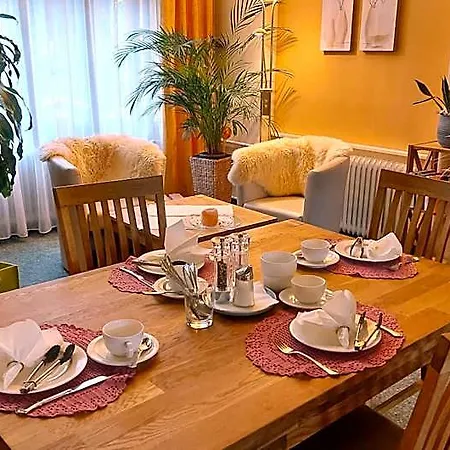 Hotel Das Onkel Fritz Spital am Semmering
