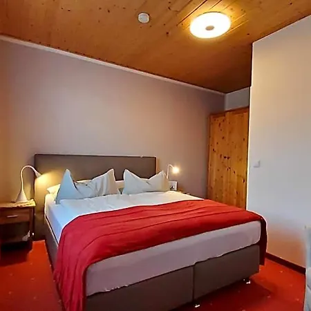 Hotel Das Onkel Fritz Spital am Semmering