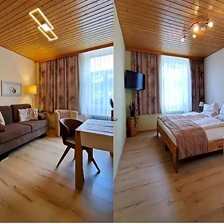 Hotel Das Onkel Fritz 3*