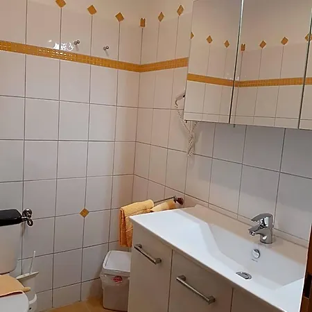 Hotel Das Onkel Fritz Spital am Semmering