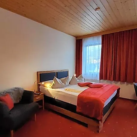 Das Onkel Fritz Hotel