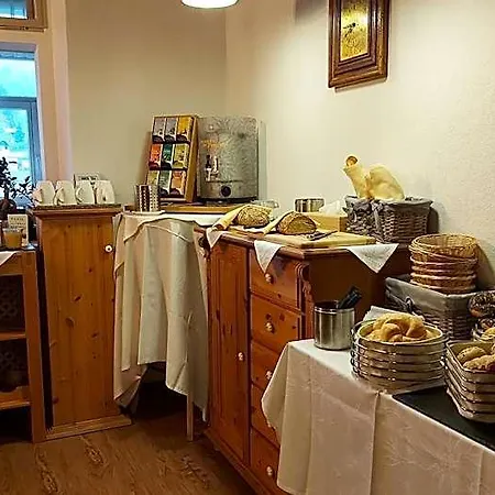 Das Onkel Fritz 3* Spital am Semmering