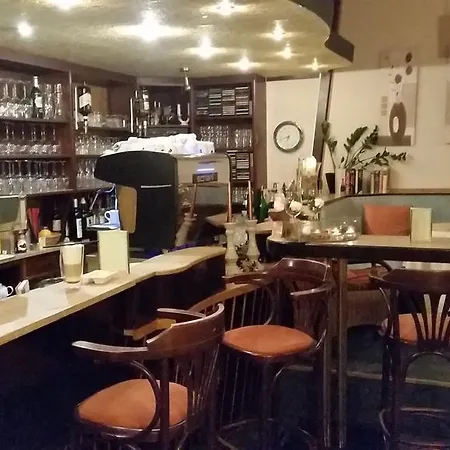 Das Onkel Fritz Hotel 3*