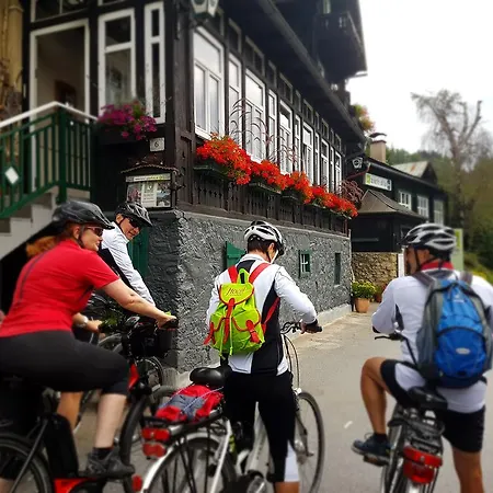 Onkel Fritz 3* سبيتال آم سيميرينغ