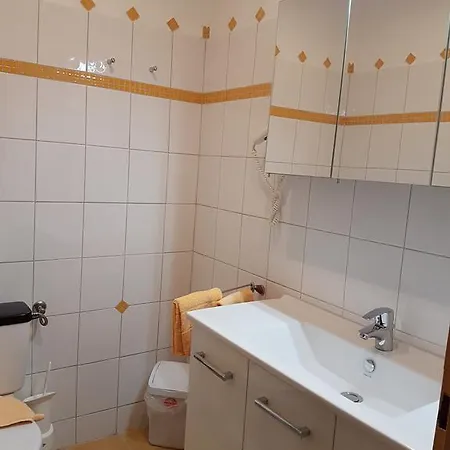 Das Onkel Fritz Hotel 3*
