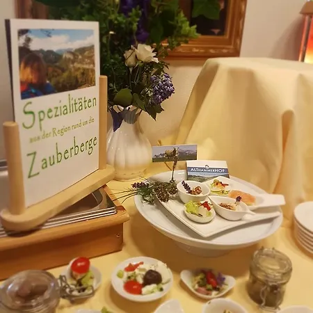 Hotel Das Onkel Fritz Spital am Semmering