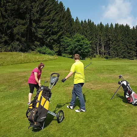 Das Onkel Fritz 3* Spital am Semmering