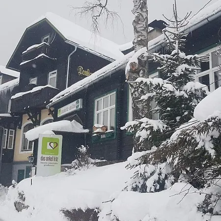 Onkel Fritz מלון