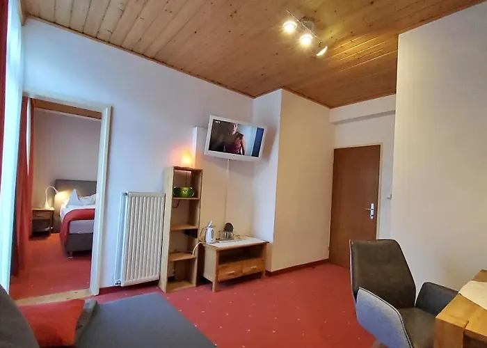 Onkel Fritz Hotel 3*