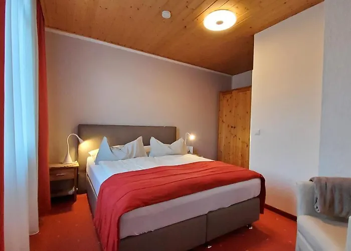 Onkel Fritz 酒店 3*