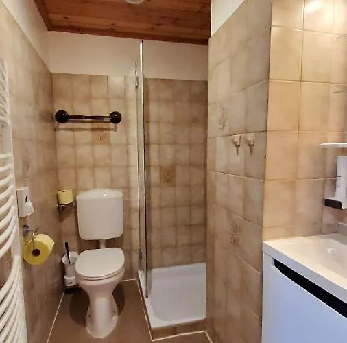 酒店 Onkel Fritz 3*