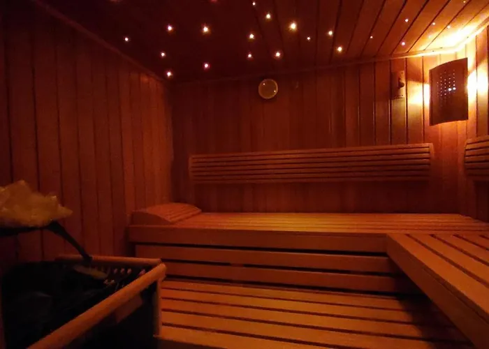 Onkel Fritz 3* Spital am Semmering