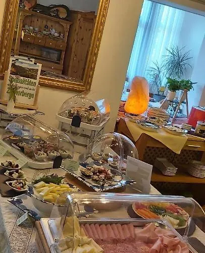 فندق Onkel Fritz 3*