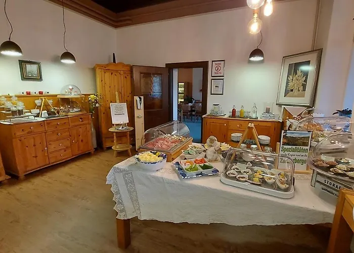 فندق Onkel Fritz