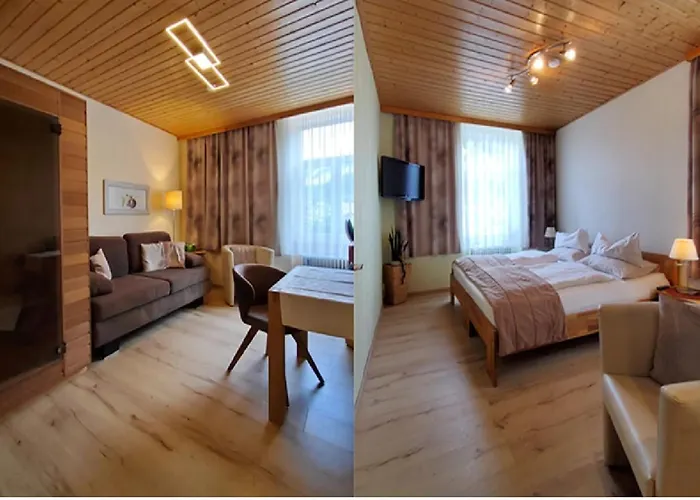 Onkel Fritz سبيتال آم سيميرينغ