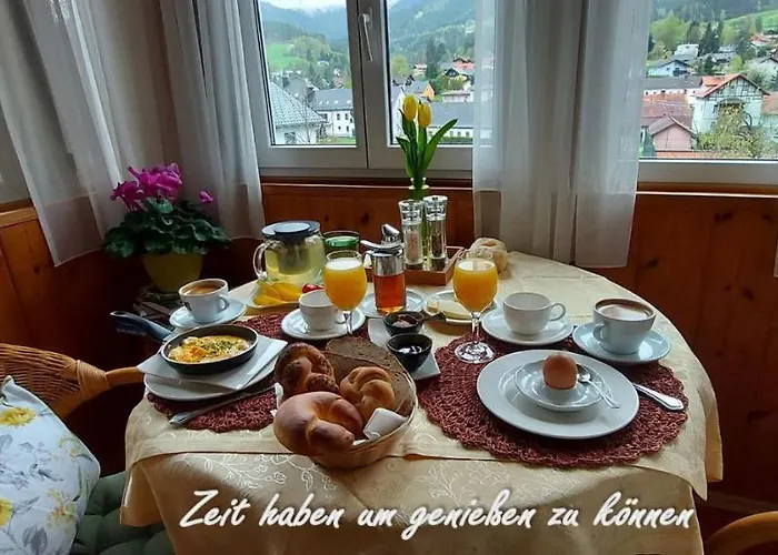 Onkel Fritz 酒店 塞默灵施皮塔尔