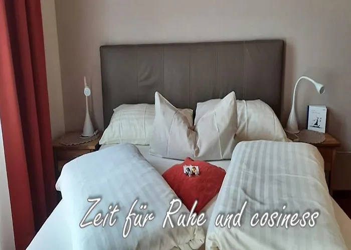 فندق Onkel Fritz 3*