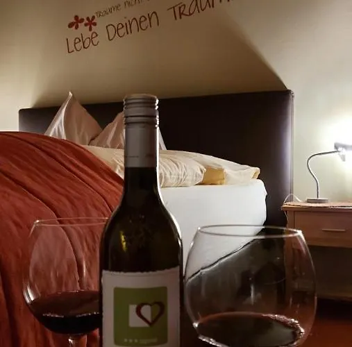 Das Onkel Fritz Spital am Semmering