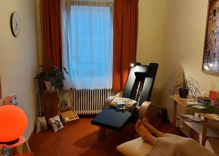 Onkel Fritz 塞默灵施皮塔尔