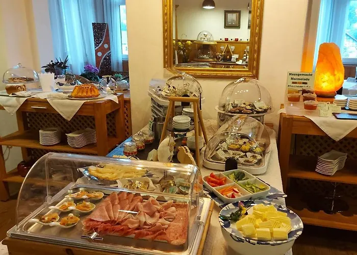 Onkel Fritz 3* 塞默灵施皮塔尔