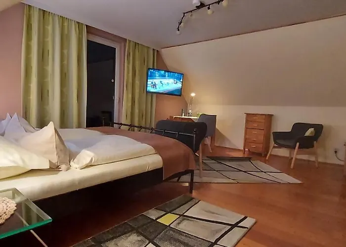 Onkel Fritz فندق