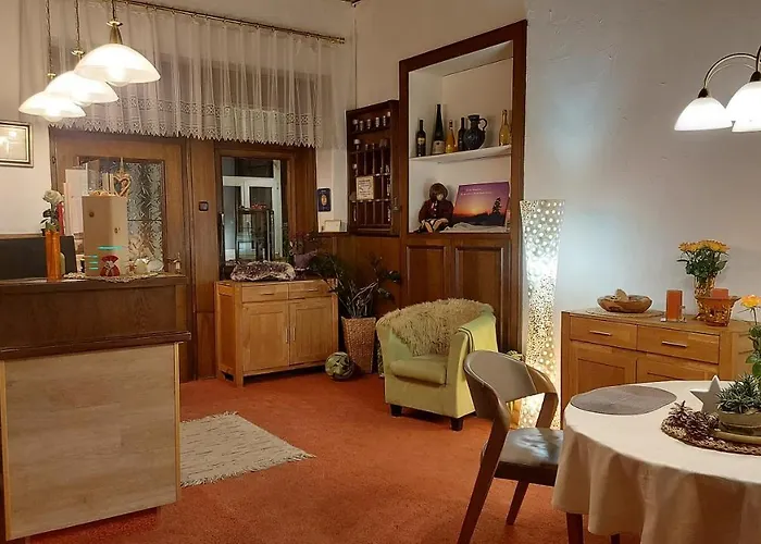 Onkel Fritz 3* سبيتال آم سيميرينغ