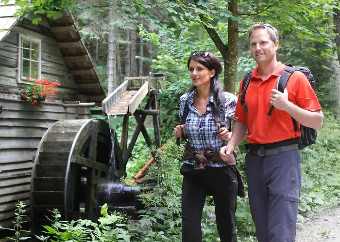 Onkel Fritz فندق