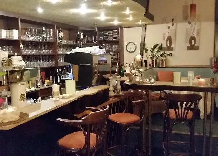 Onkel Fritz 酒店 3*