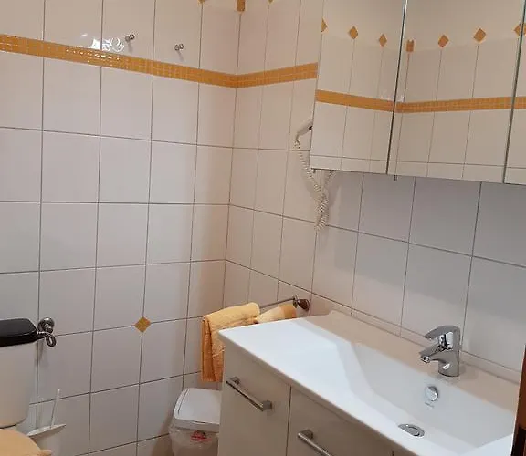 Onkel Fritz فندق 3*